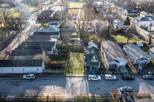 512 Willy Street, Lexington, KY 40508