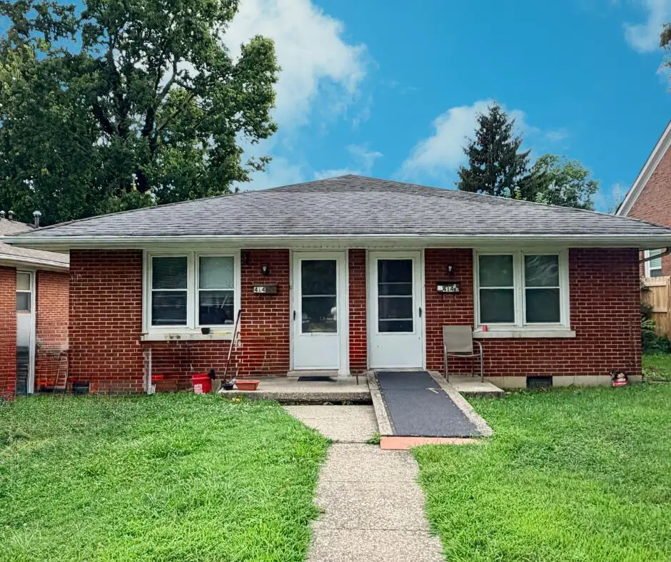 414 Morrison Avenue, Lexington, KY 40508 - #1