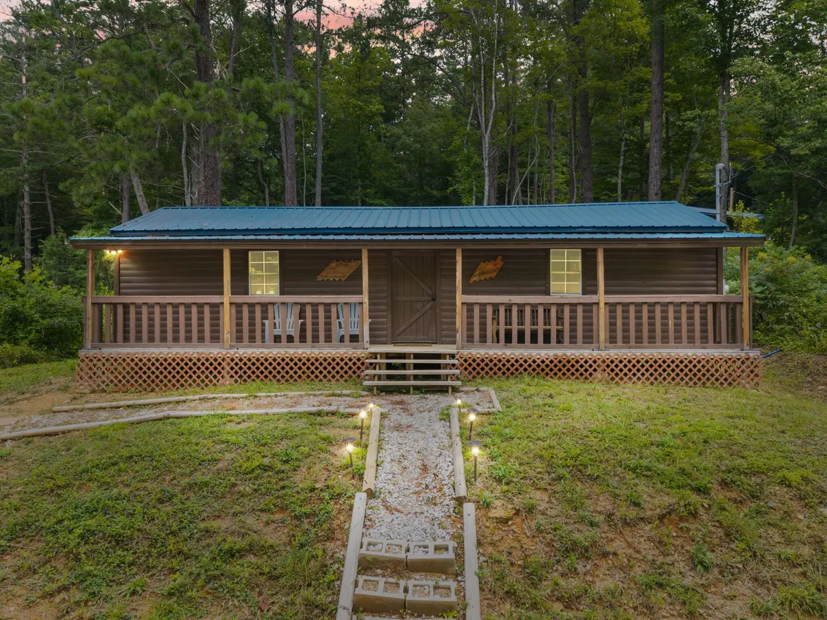 1 Poppy Lane, Campton, KY 41301 - #1