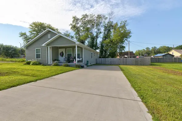 23 Strange Street, Stanton, KY 40380