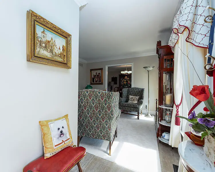 319 Clearbrook Drive, Danville, KY 40422 - #2