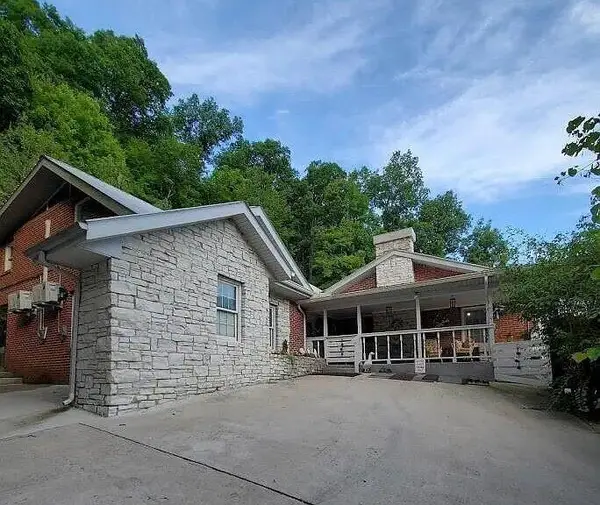 604 U.s. 421, McKee, KY 40447