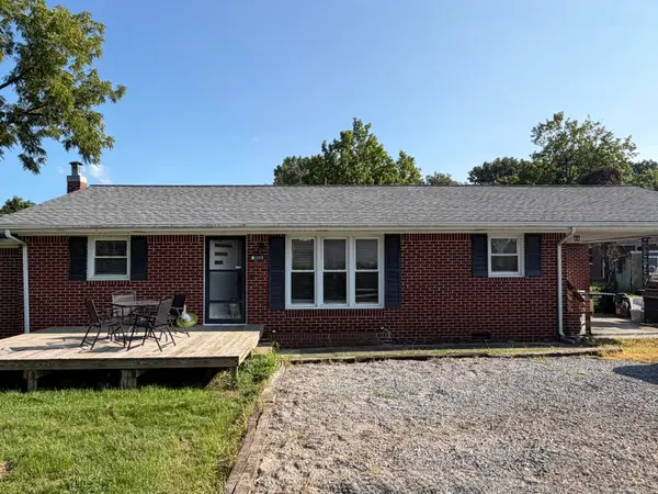 1309 Elm Street, Benton, KY 42025