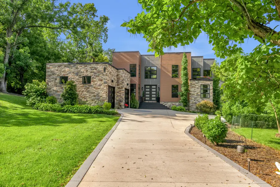 916 Bravington Way, Lexington, KY 40503 - #2