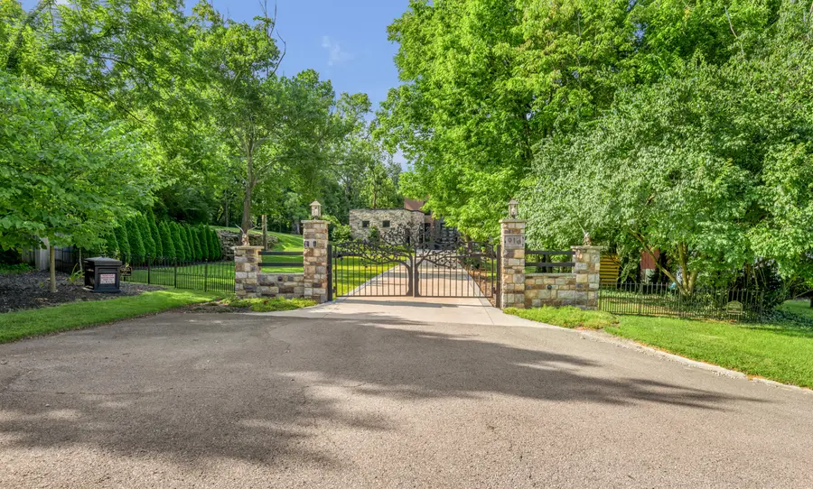 916 Bravington Way, Lexington, KY 40503 - #3