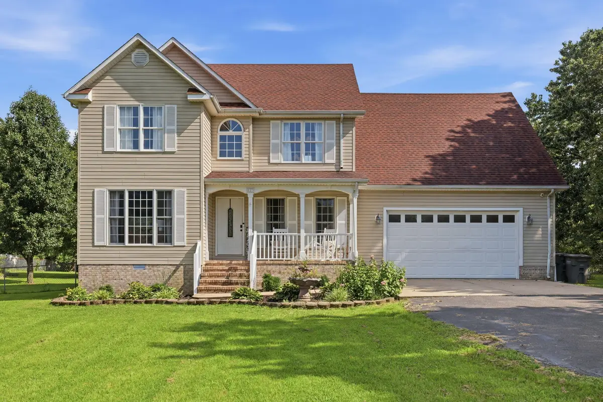 127 Gale Lane, Calvert City, KY 42029 - #1