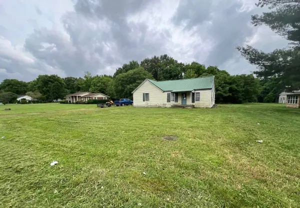 1560 Us-60, Ledbetter, KY 42058