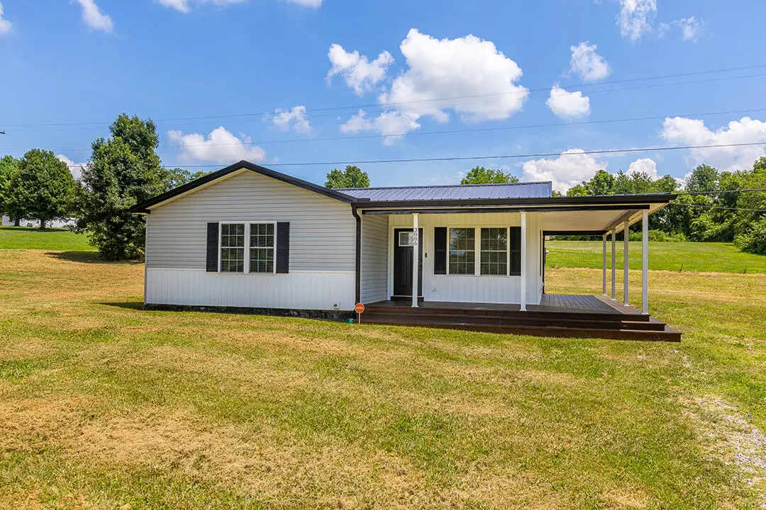 3886 N Stepstone Road, Owingsville, KY 40360 - #1