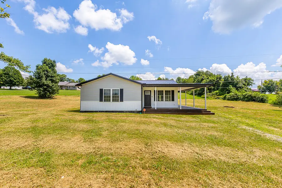 3886 N Stepstone Road, Owingsville, KY 40360 - #2