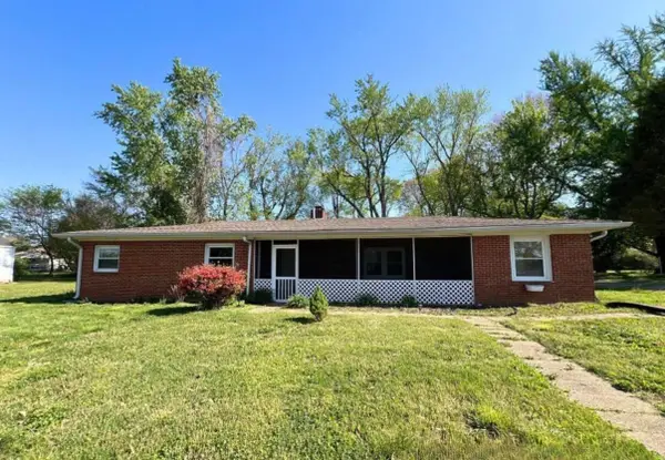 110 W Pierson Street, Fredonia, KY 42411
