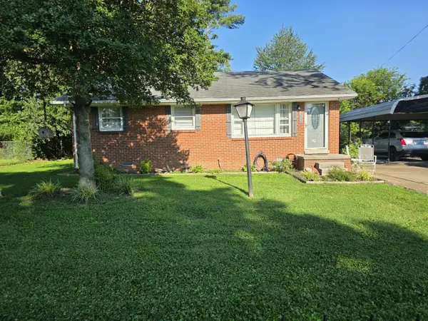 3504 Gale Lane, Hopkinsville, KY 42240