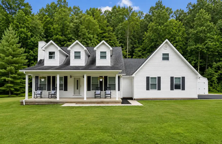 1560 Stamper Branch Road, Campton, KY 41301 - #3