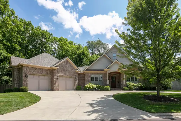 1616 Tates Creek Road #9, Lexington, KY 40502