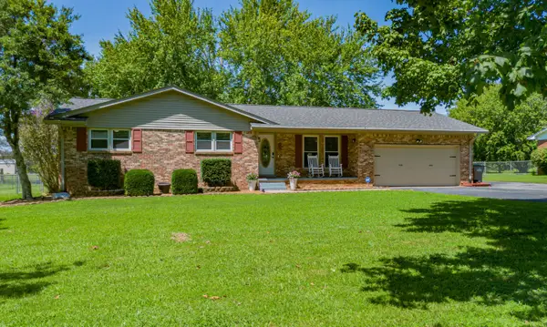 235 County Line Road, Paducah, KY 42003