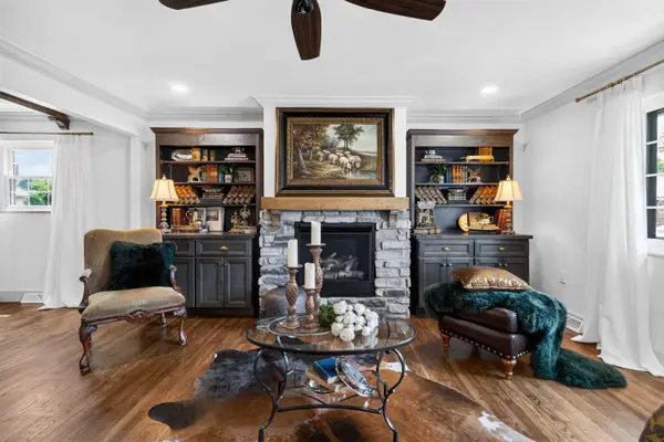 307 Ford Street, Corbin, KY 40701