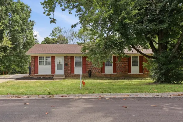 1020 Maverick Trail, Frankfort, KY 40601