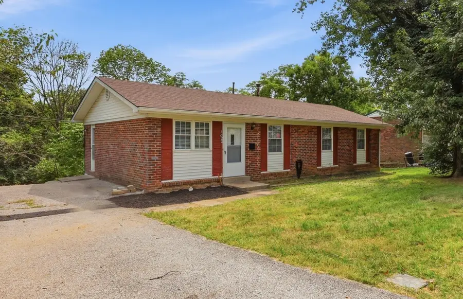 1020 Maverick Trail, Frankfort, KY 40601 - #2