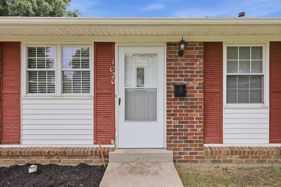 1020 Maverick Trail, Frankfort, KY 40601 - #3