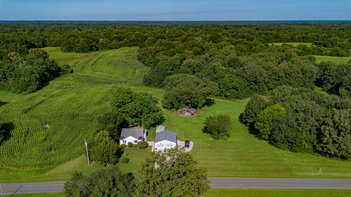 279 Wadesboro Road, Mayfield, KY 42066 - #1