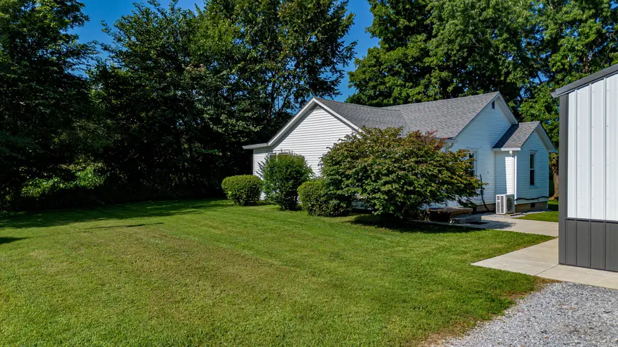 279 Wadesboro Road, Mayfield, KY 42066 - #2