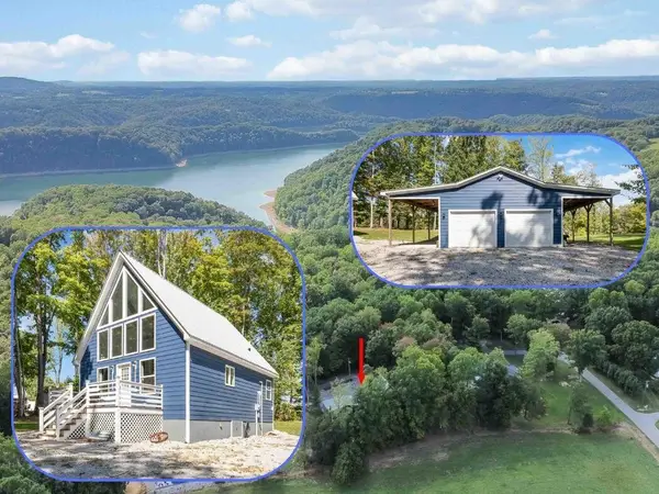 81 Eagles Bluff Road, Monticello, KY 42633