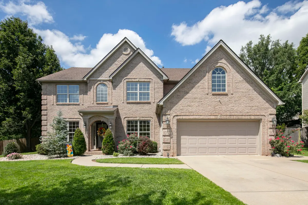 4325 River Oak Trail, Lexington, KY 40515 - #1