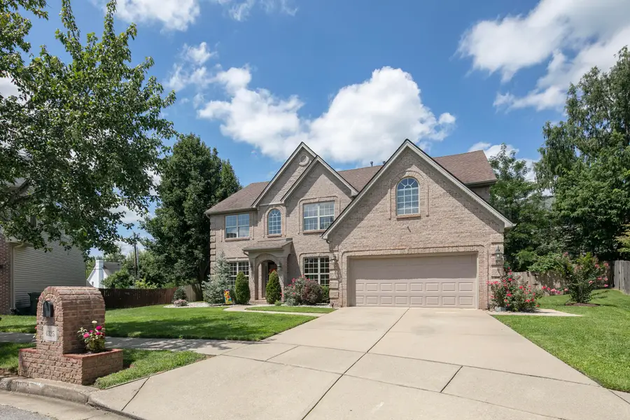 4325 River Oak Trail, Lexington, KY 40515 - #3