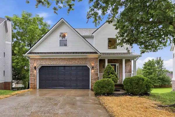 4616 Fitzroy Court, Lexington, KY 40515