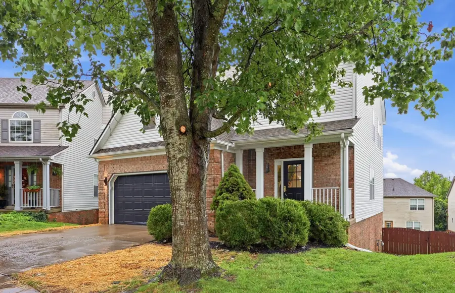 4616 Fitzroy Court, Lexington, KY 40515 - #2
