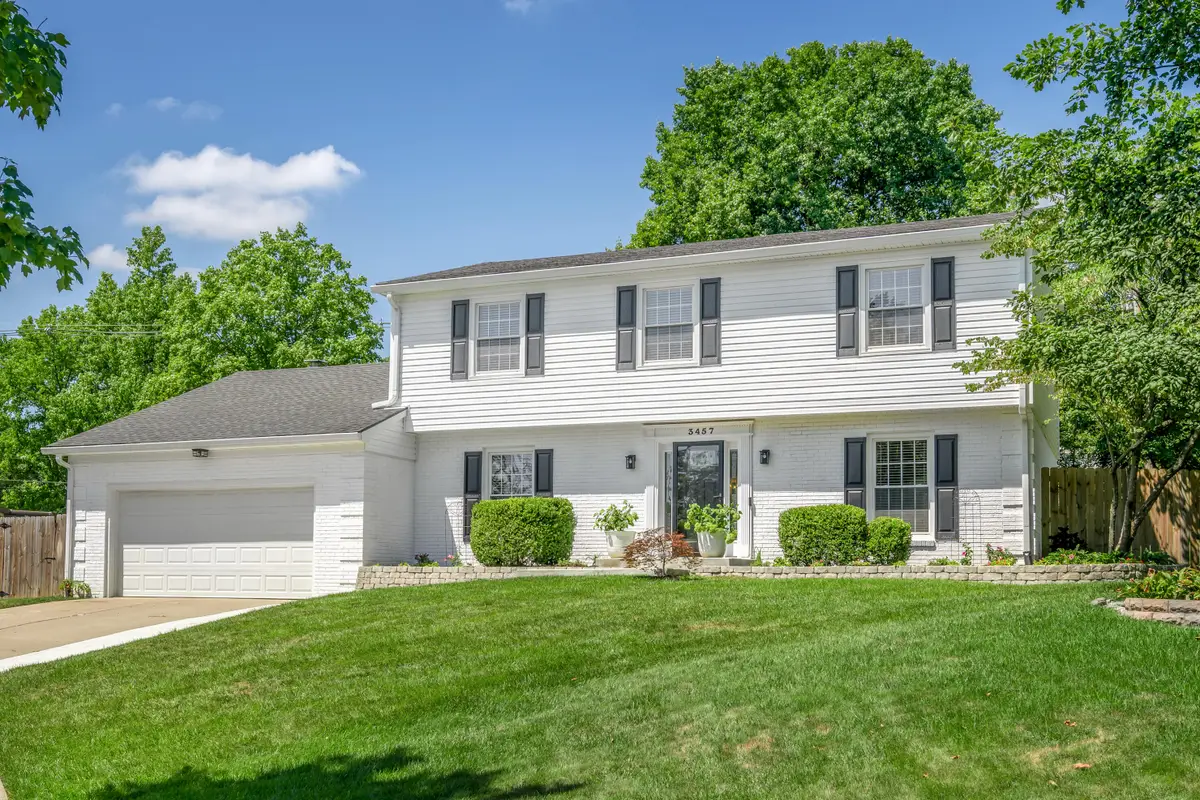 3457 Simcoe Court, Lexington, KY 40502 - #1