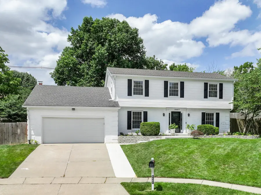 3457 Simcoe Court, Lexington, KY 40502 - #2