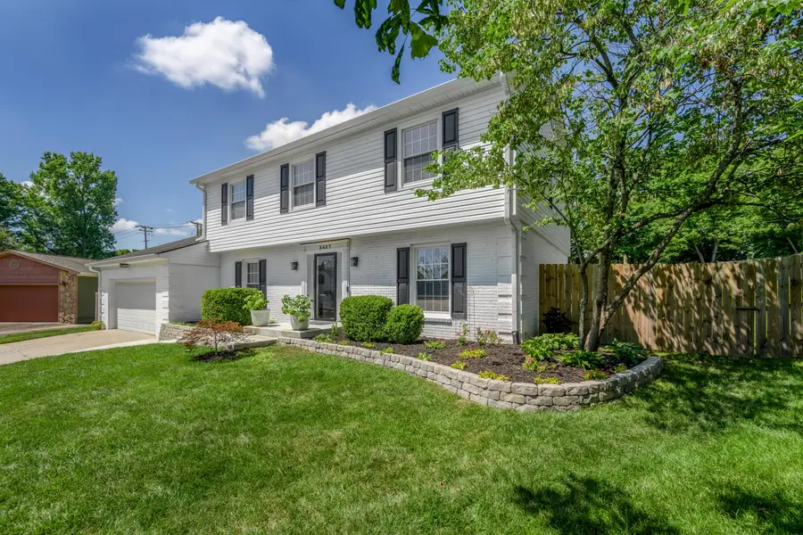 3457 Simcoe Court, Lexington, KY 40502 - #3