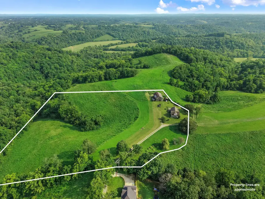 400 Turner Ridge Spur, Richmond, KY 40475 - #3