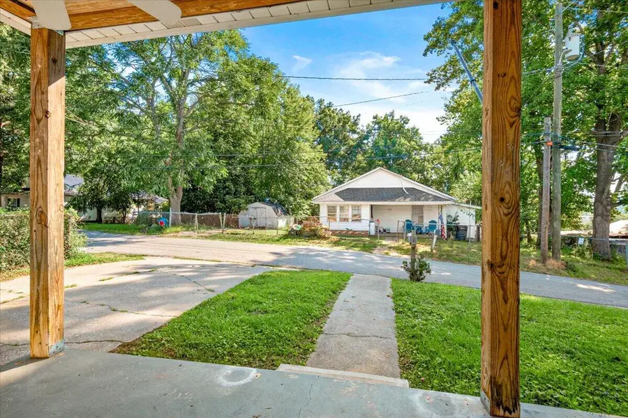1406 Spruce Street, Corbin, KY 40701 - #3