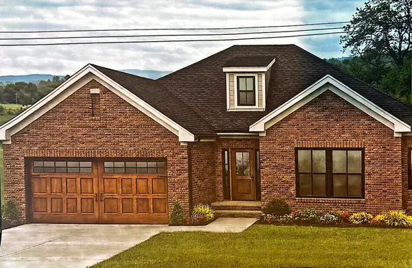 1312 Vineyard Court, Berea, KY 40403
