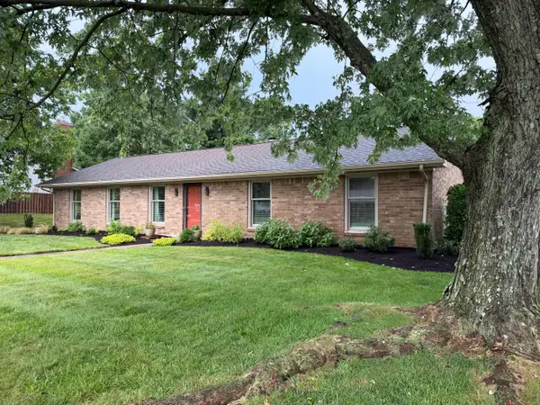 3232 Cool Water Drive, Lexington, KY 40515