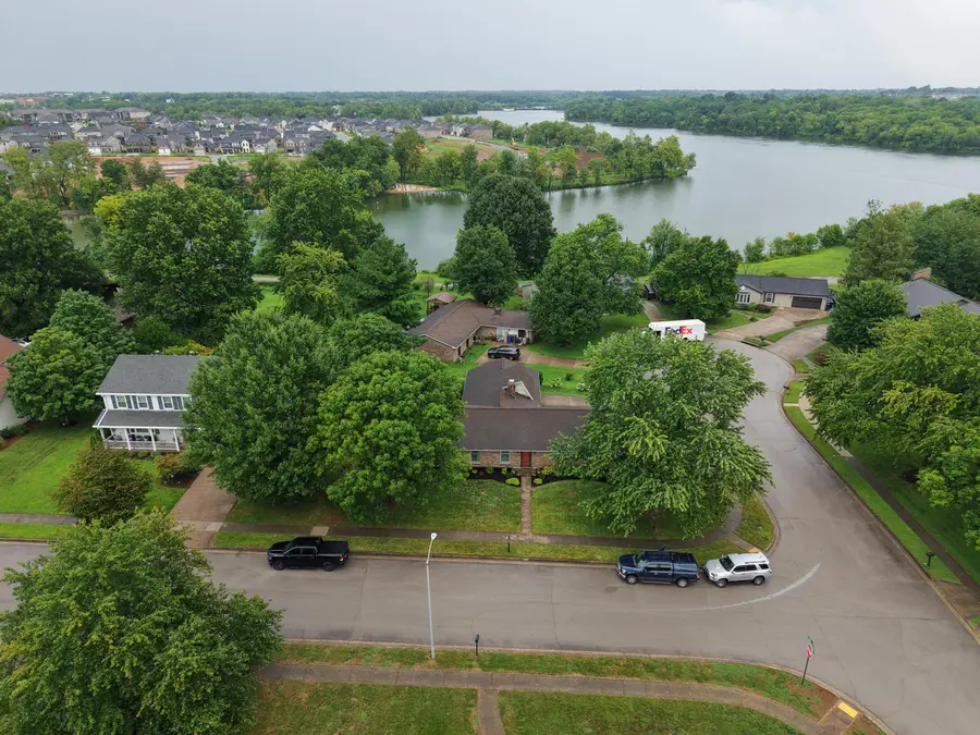 3232 Cool Water Drive, Lexington, KY 40515 - #3