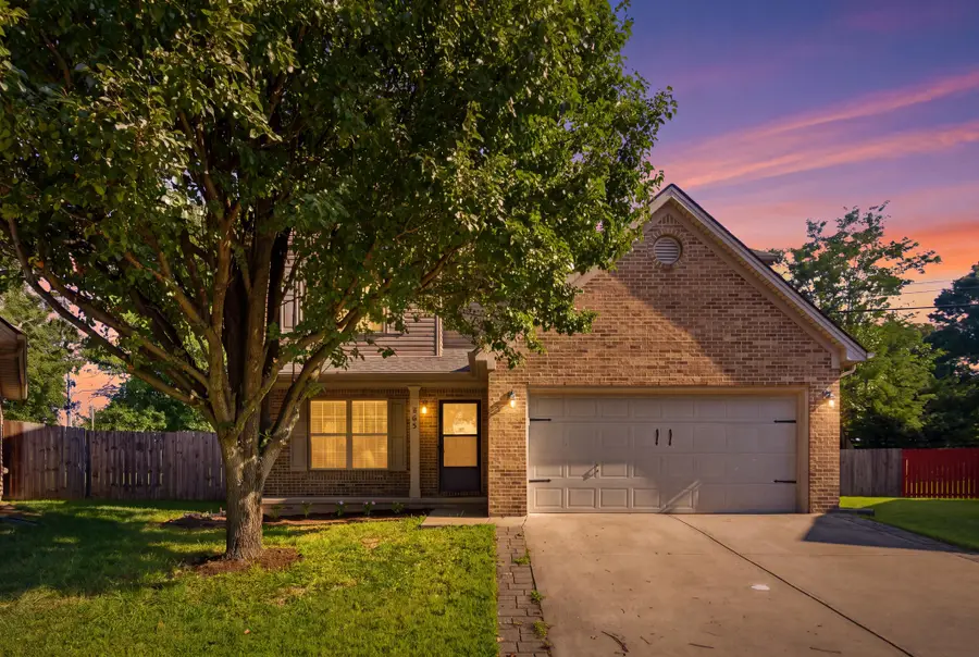 865 White Wood Flat, Lexington, KY 40511 - #2