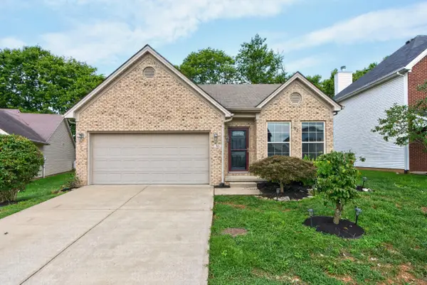 96 Brookford Way, Georgetown, KY 40324