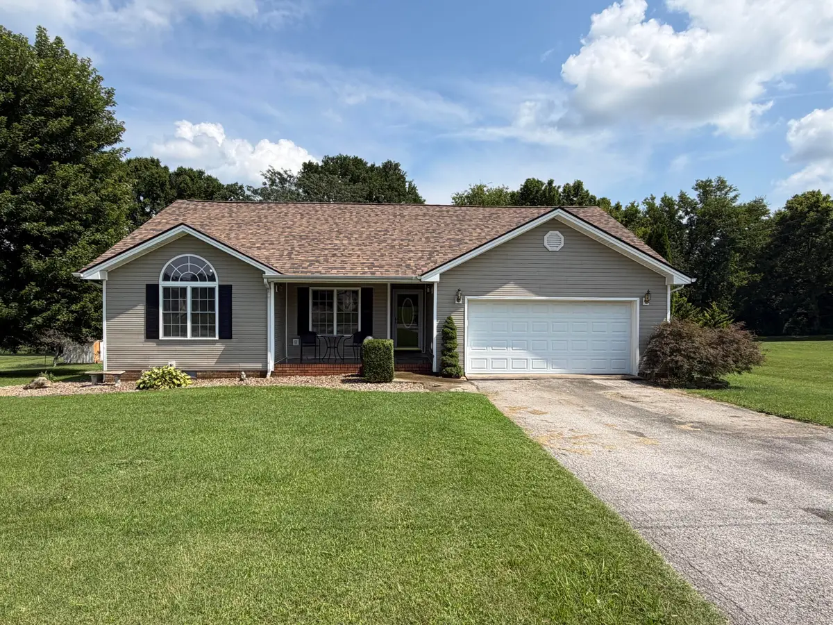 1810 Valley View Drive, Hopkinsville, KY 42240 - #1