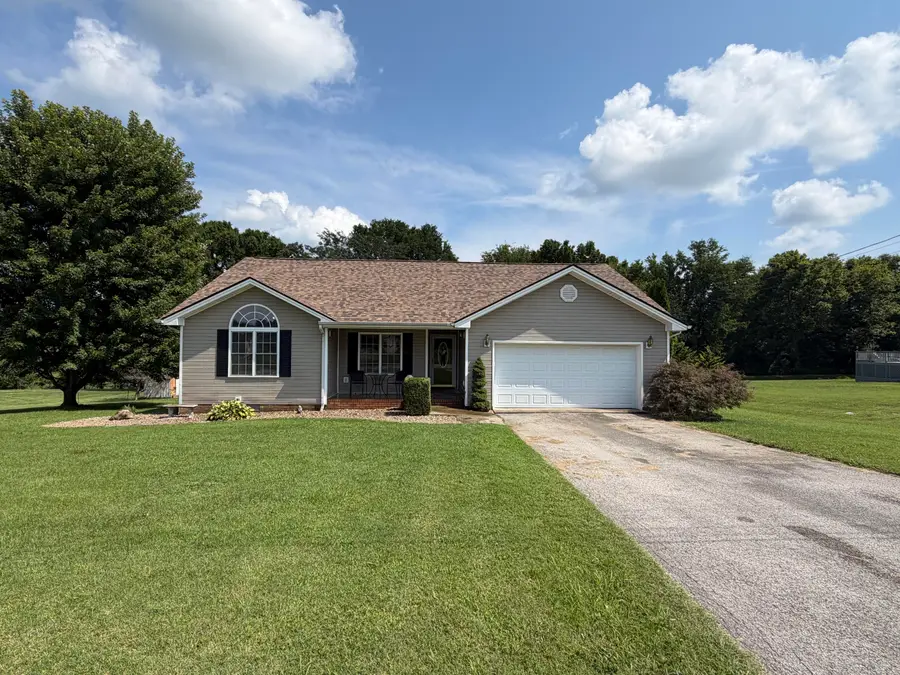 1810 Valley View Drive, Hopkinsville, KY 42240 - #2