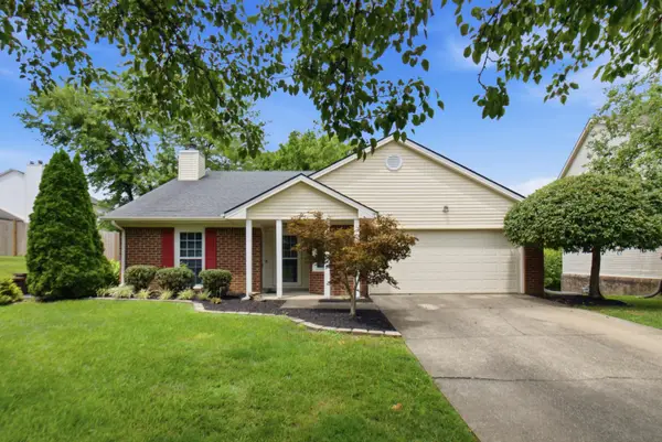3805 Muirfield Place, Lexington, KY 40509