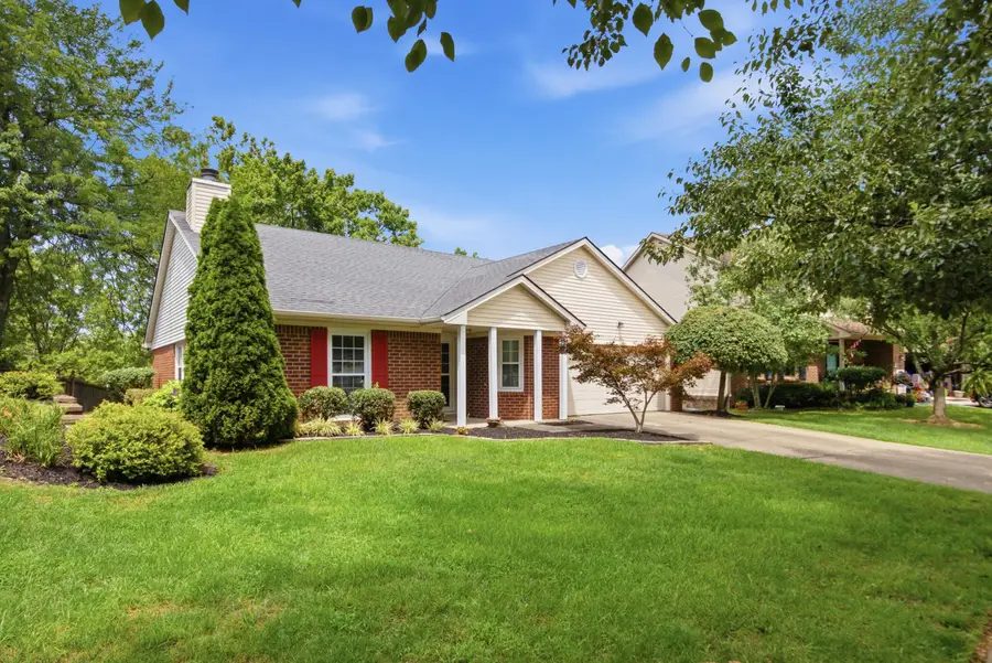 3805 Muirfield Place, Lexington, KY 40509 - #2