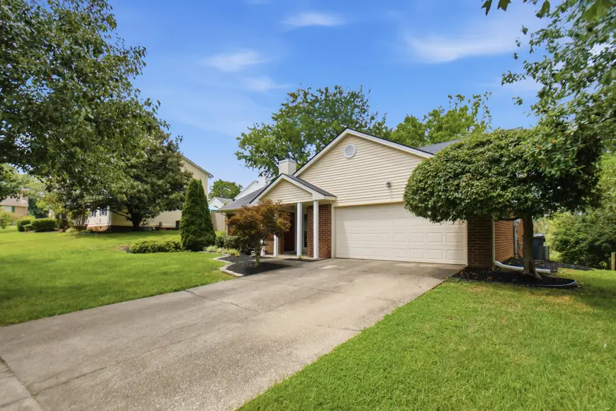 3805 Muirfield Place, Lexington, KY 40509 - #3