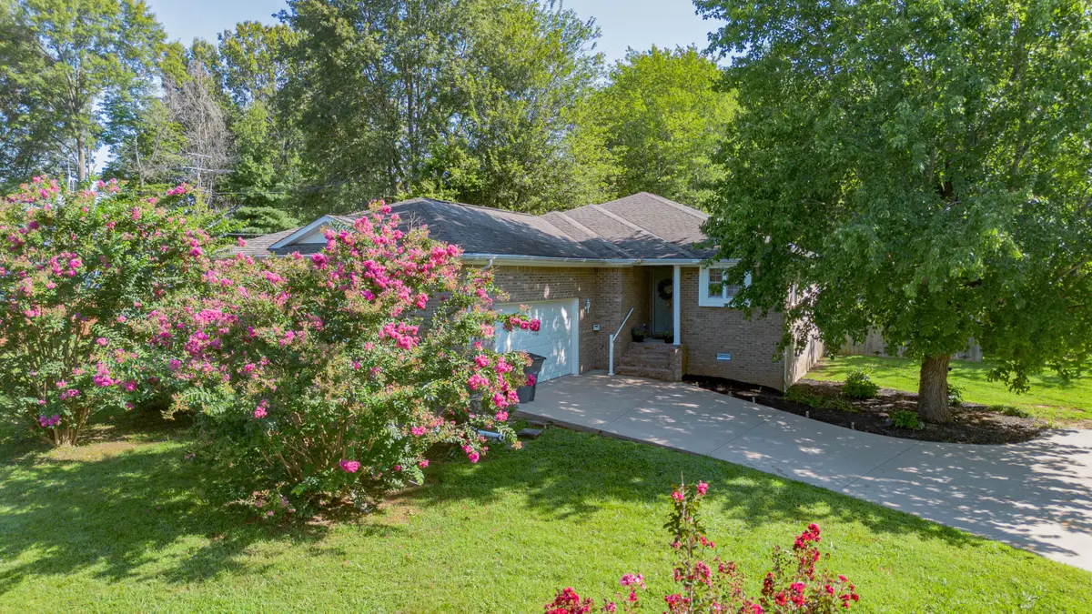 7045 Foxborough Lane, Paducah, KY 42001 - #1