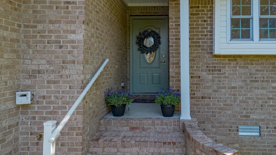 7045 Foxborough Lane, Paducah, KY 42001 - #3