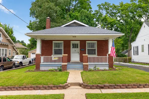 143 Penmoken Park, Lexington, KY 40503