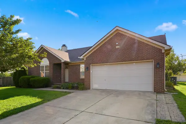 117 Denton Court, Nicholasville, KY 40356