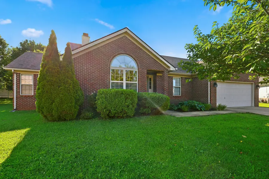 117 Denton Court, Nicholasville, KY 40356 - #2