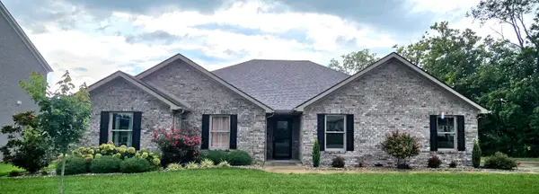 2031 Shun Pike, Nicholasville, KY 40356